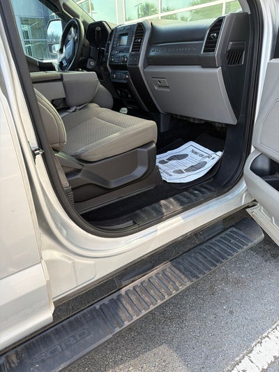 2019 Ford F-250SD XLT