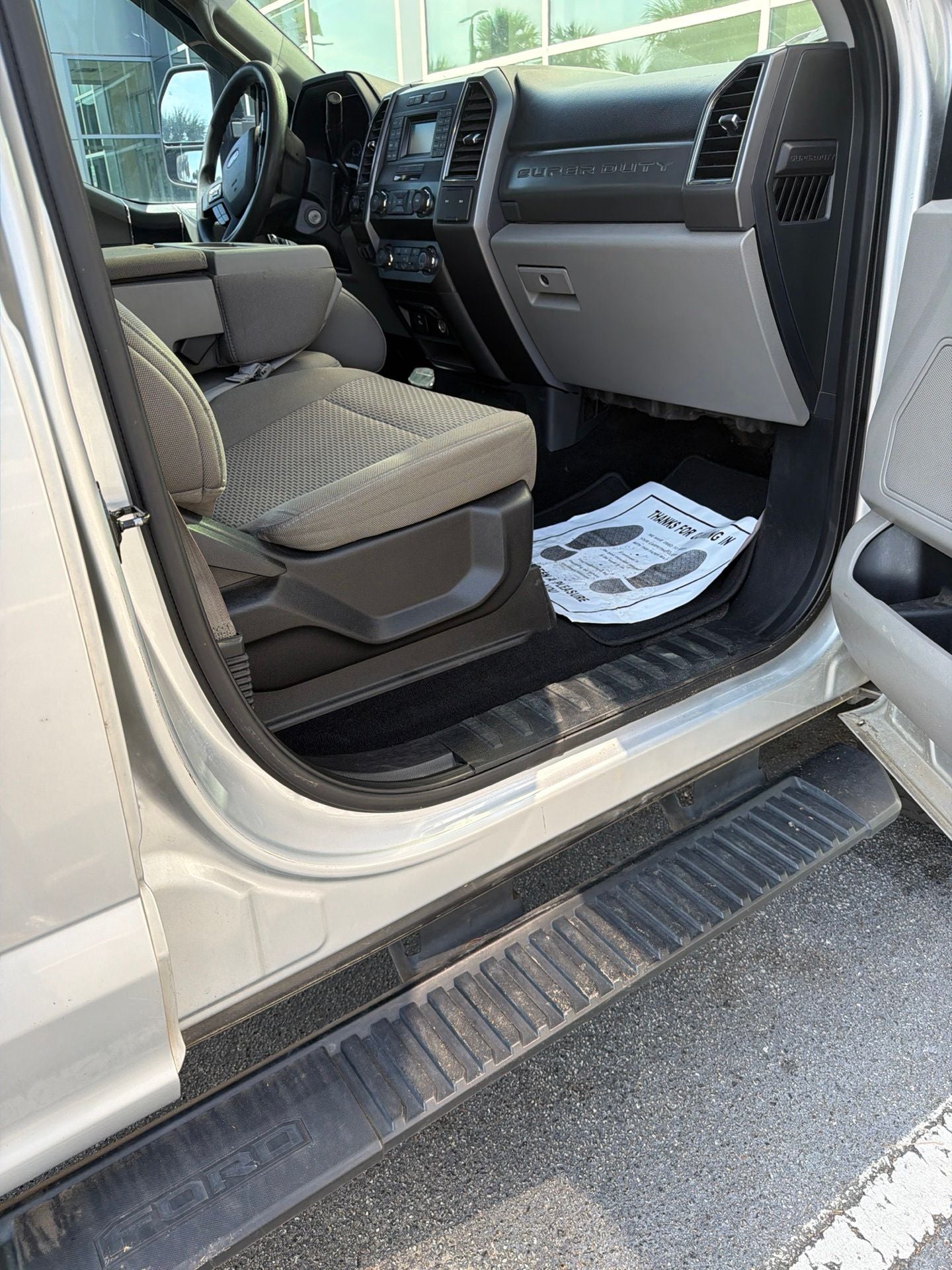 2019 Ford F-250SD XLT