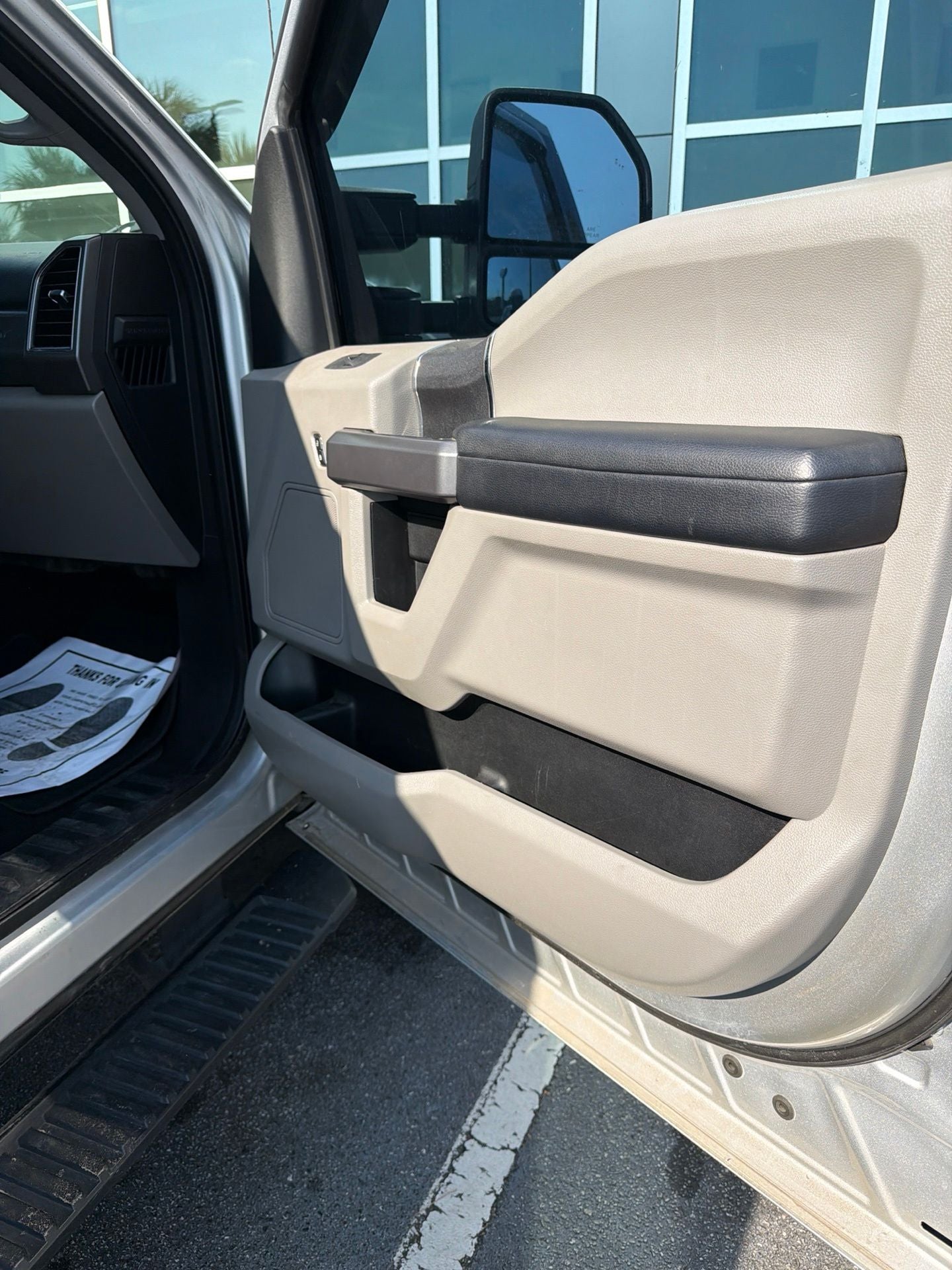2019 Ford F-250SD XLT