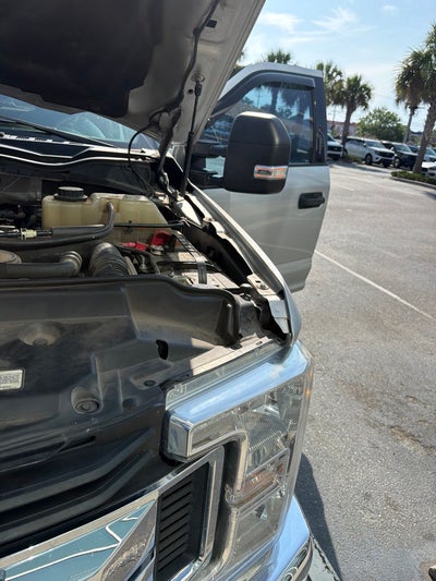 2019 Ford F-250SD XLT