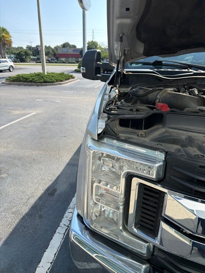 2019 Ford F-250SD XLT