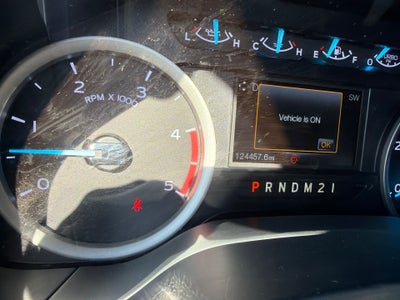 2019 Ford F-250SD XLT