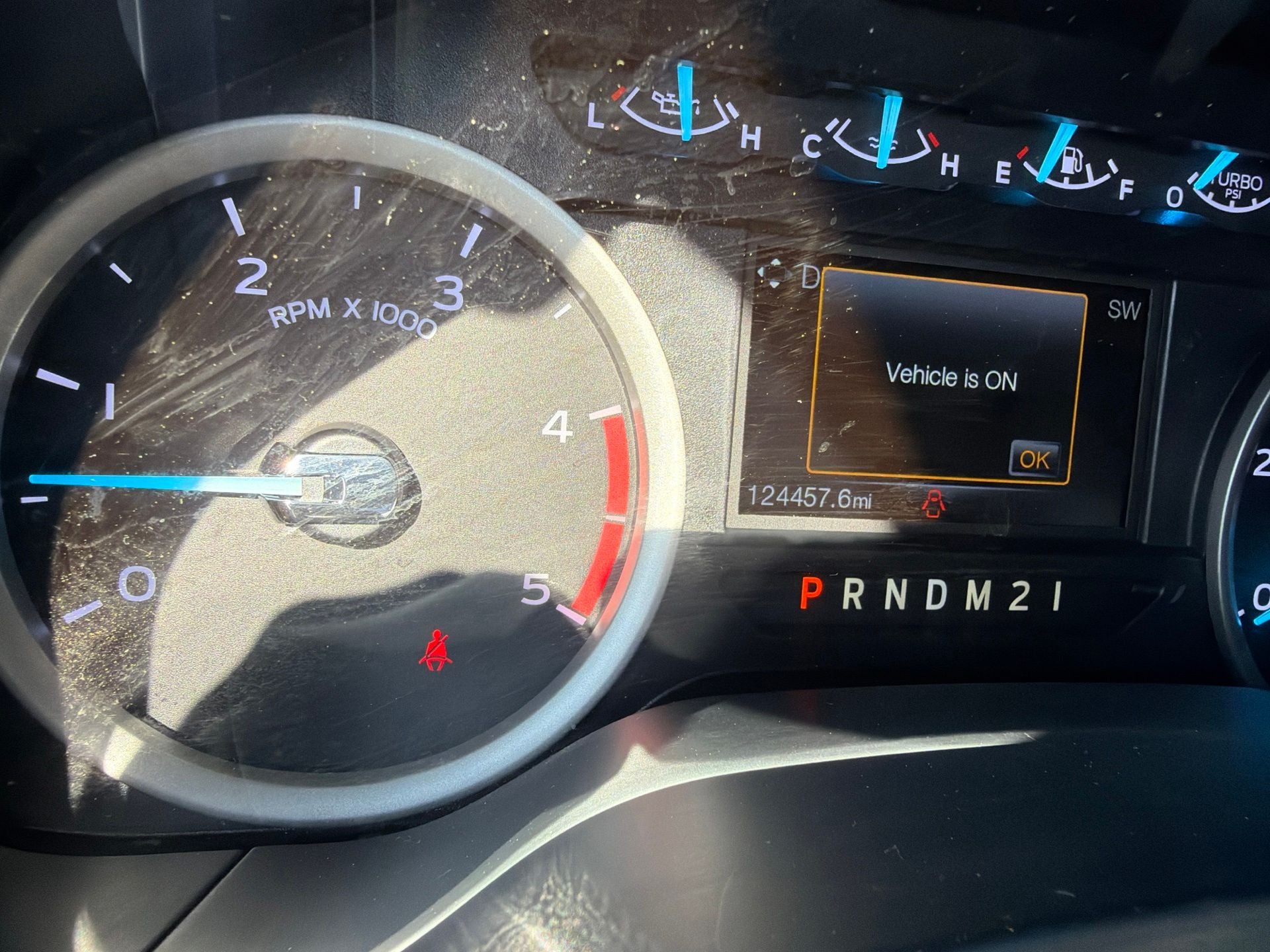 2019 Ford F-250SD XLT