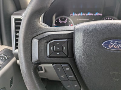 2019 Ford F-250SD XLT