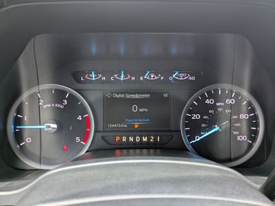 2019 Ford F-250SD XLT