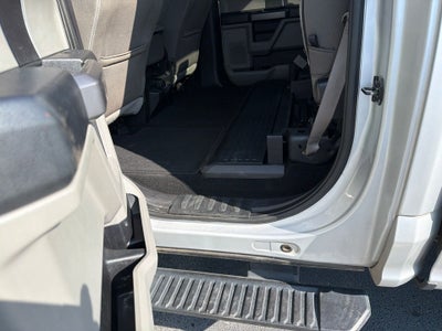 2019 Ford F-250SD XLT