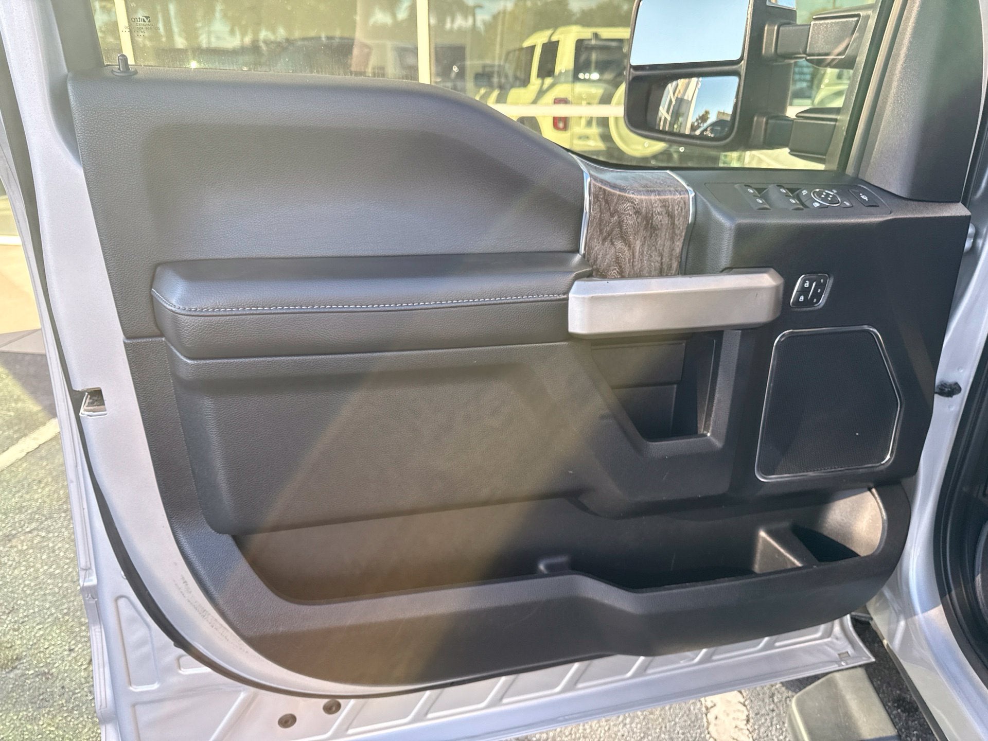 2019 Ford F-250SD Lariat