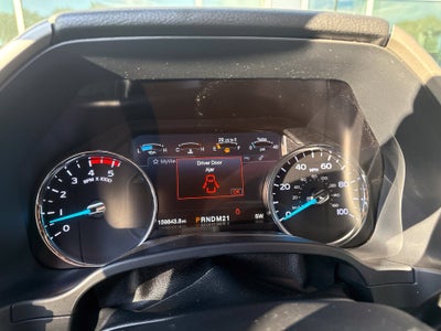 2019 Ford F-250SD Lariat