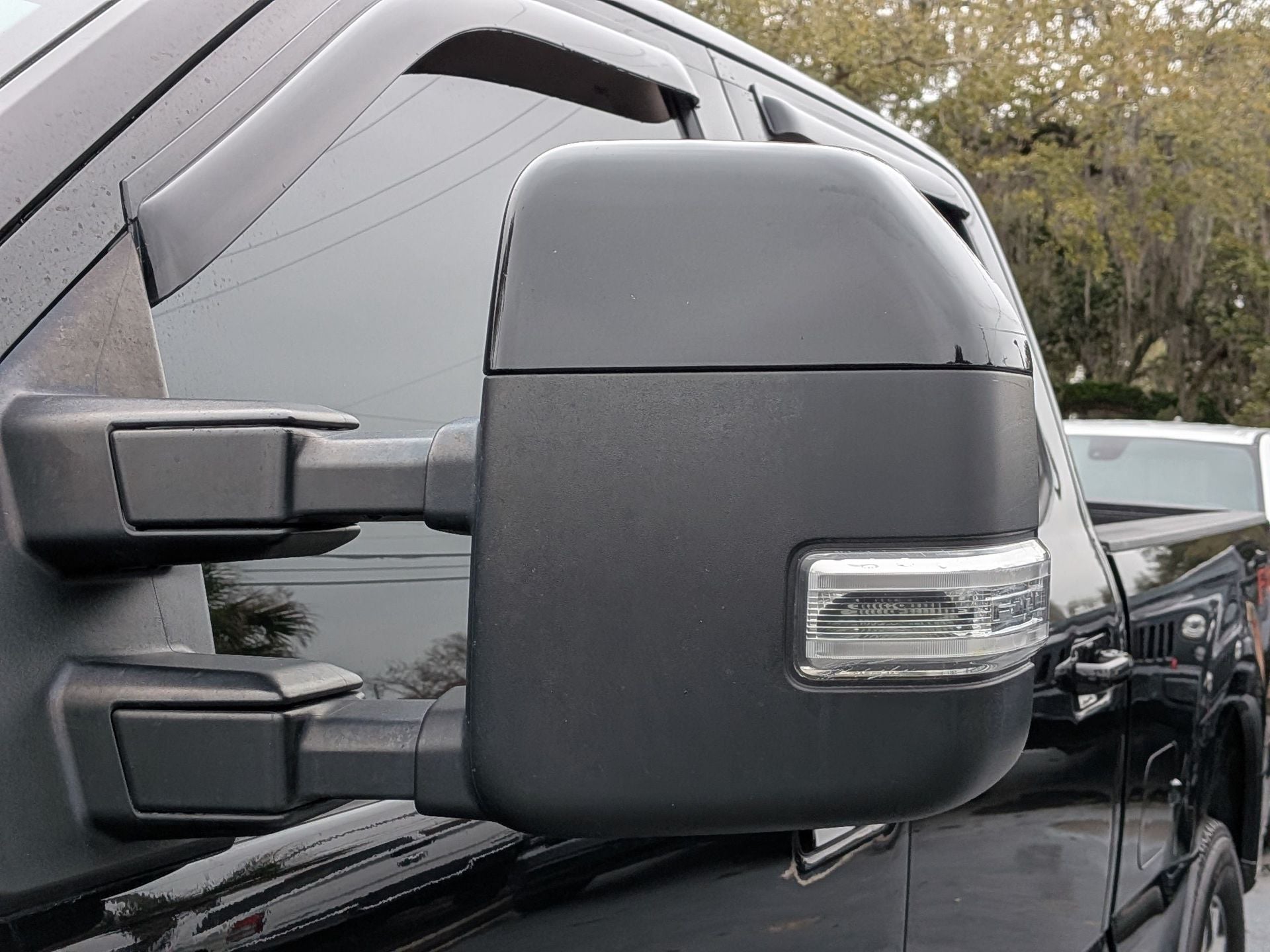 2021 Ford F-250SD Lariat