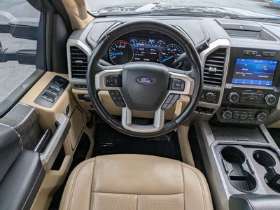 2021 Ford F-250SD Lariat