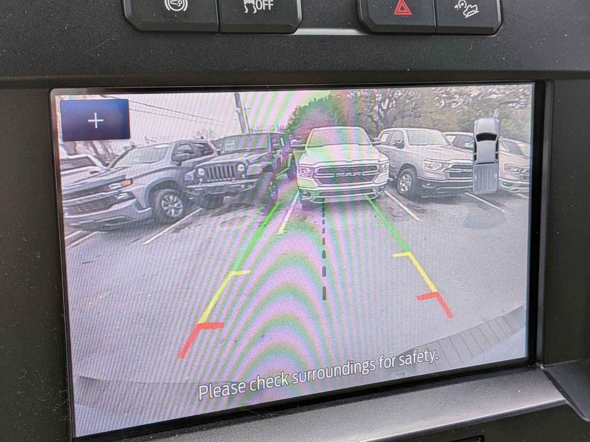 2021 Ford F-250SD Lariat