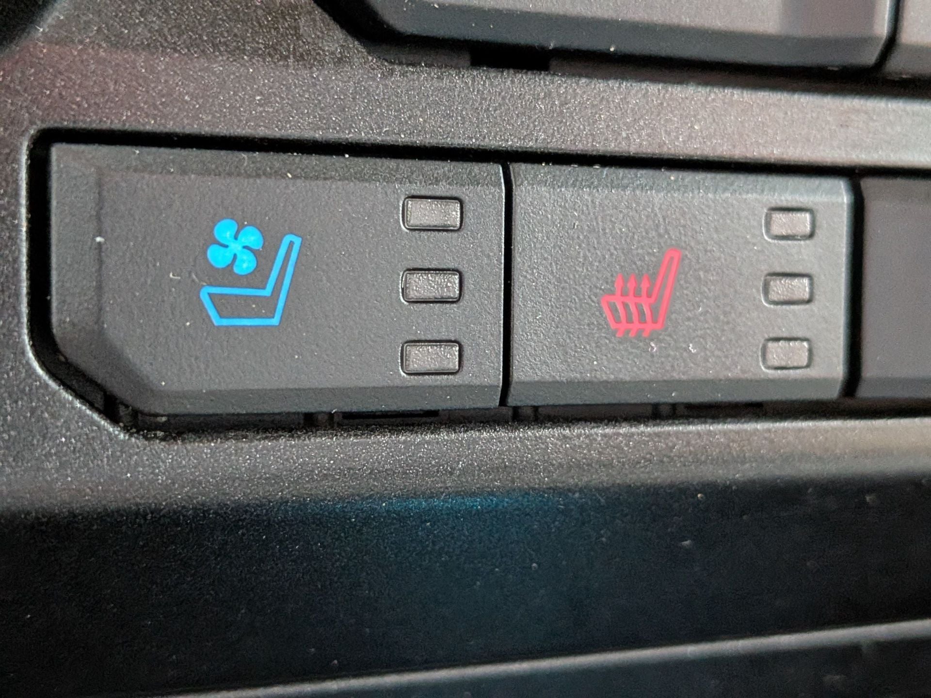 2021 Ford F-250SD Lariat