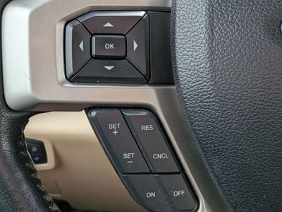 2021 Ford F-250SD Lariat