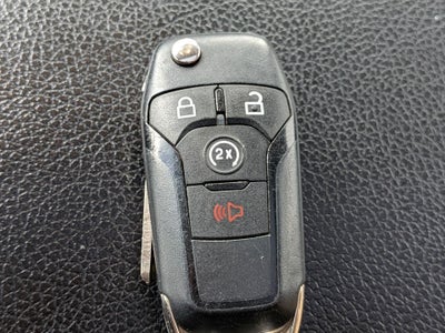 2021 Ford F-250SD Lariat