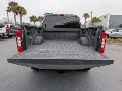 2021 Ford F-250SD Lariat