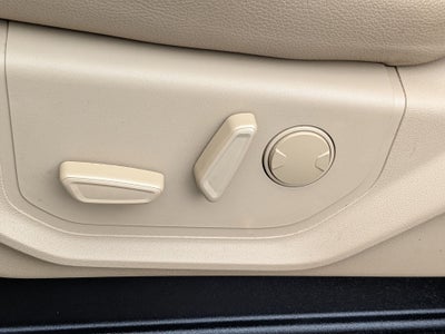 2021 Ford F-250SD Lariat