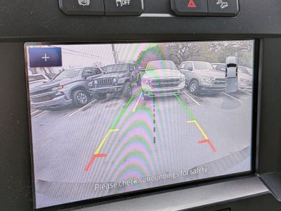 2021 Ford F-250SD Lariat