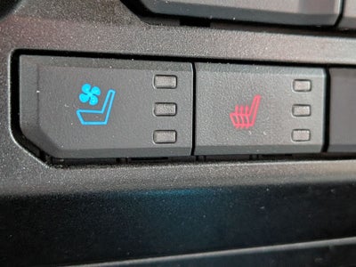 2021 Ford F-250SD Lariat