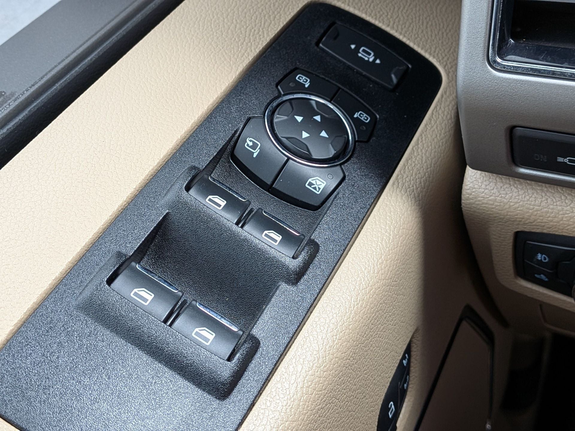 2021 Ford F-250SD Lariat