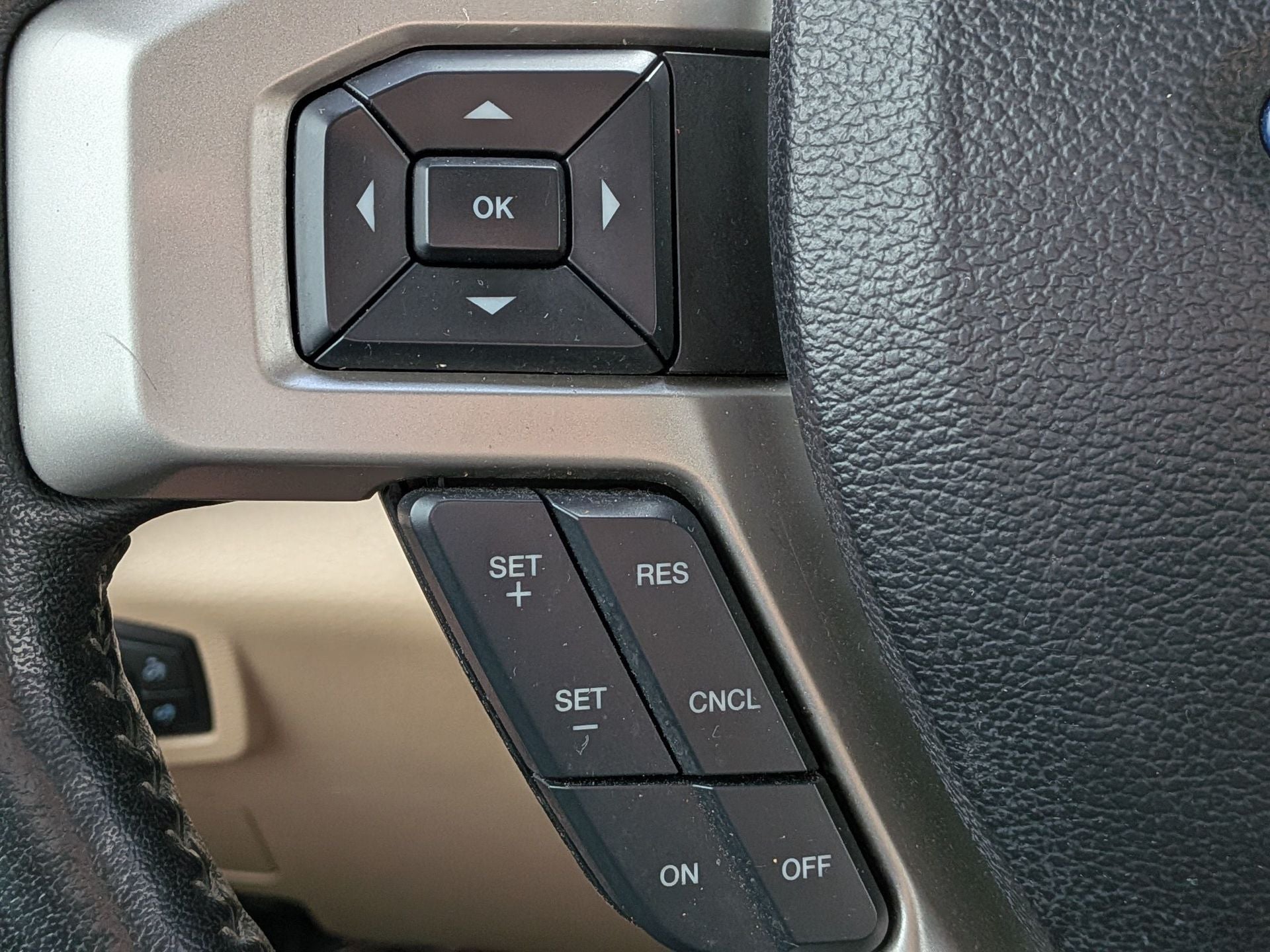 2021 Ford F-250SD Lariat