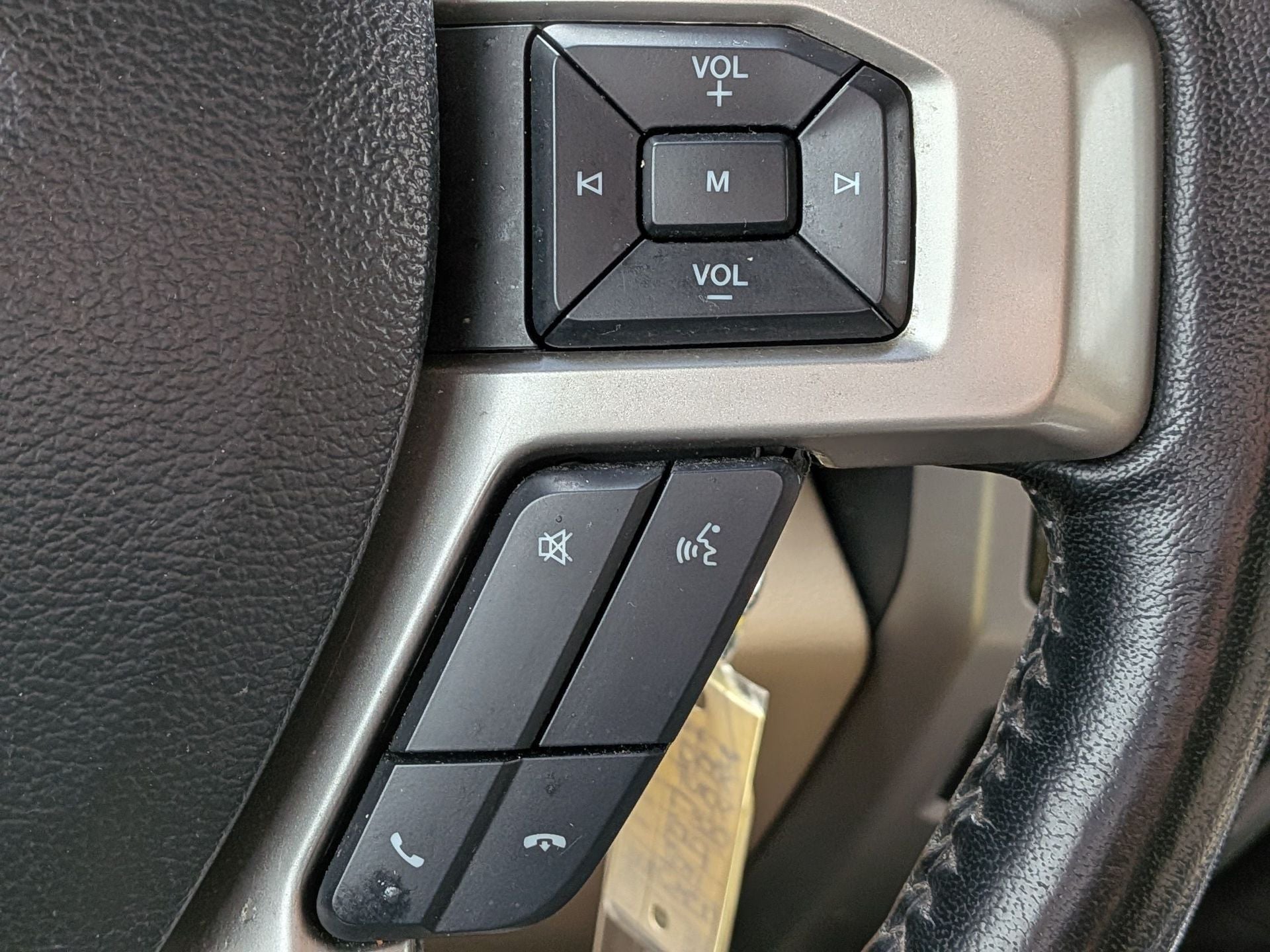 2021 Ford F-250SD Lariat