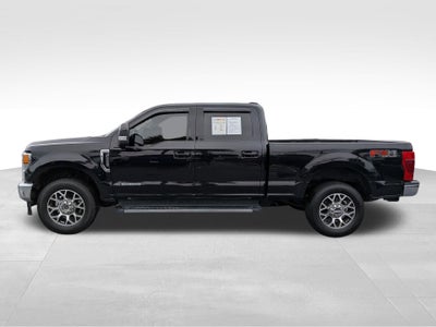 2021 Ford F-250SD Lariat