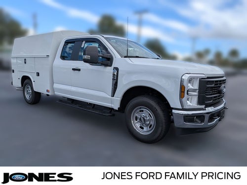 2026 Ford F-250 F-250® XL