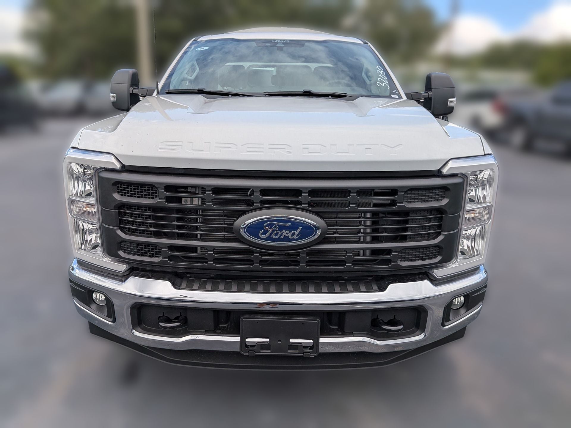 2026 Ford F-250 F-250® XL