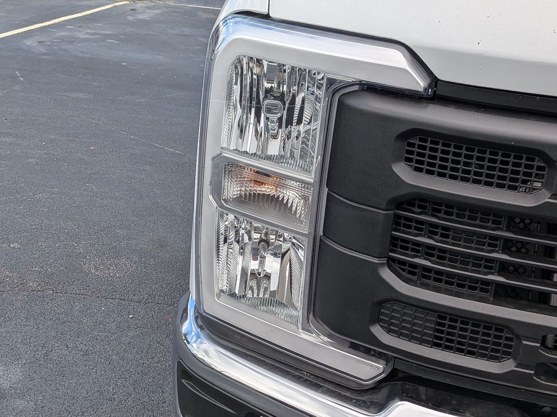 2026 Ford F-250 F-250® XL