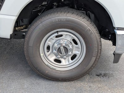 2026 Ford F-250 F-250® XL