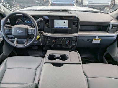 2026 Ford F-250 F-250® XL