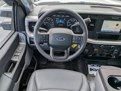 2026 Ford F-250 F-250® XL