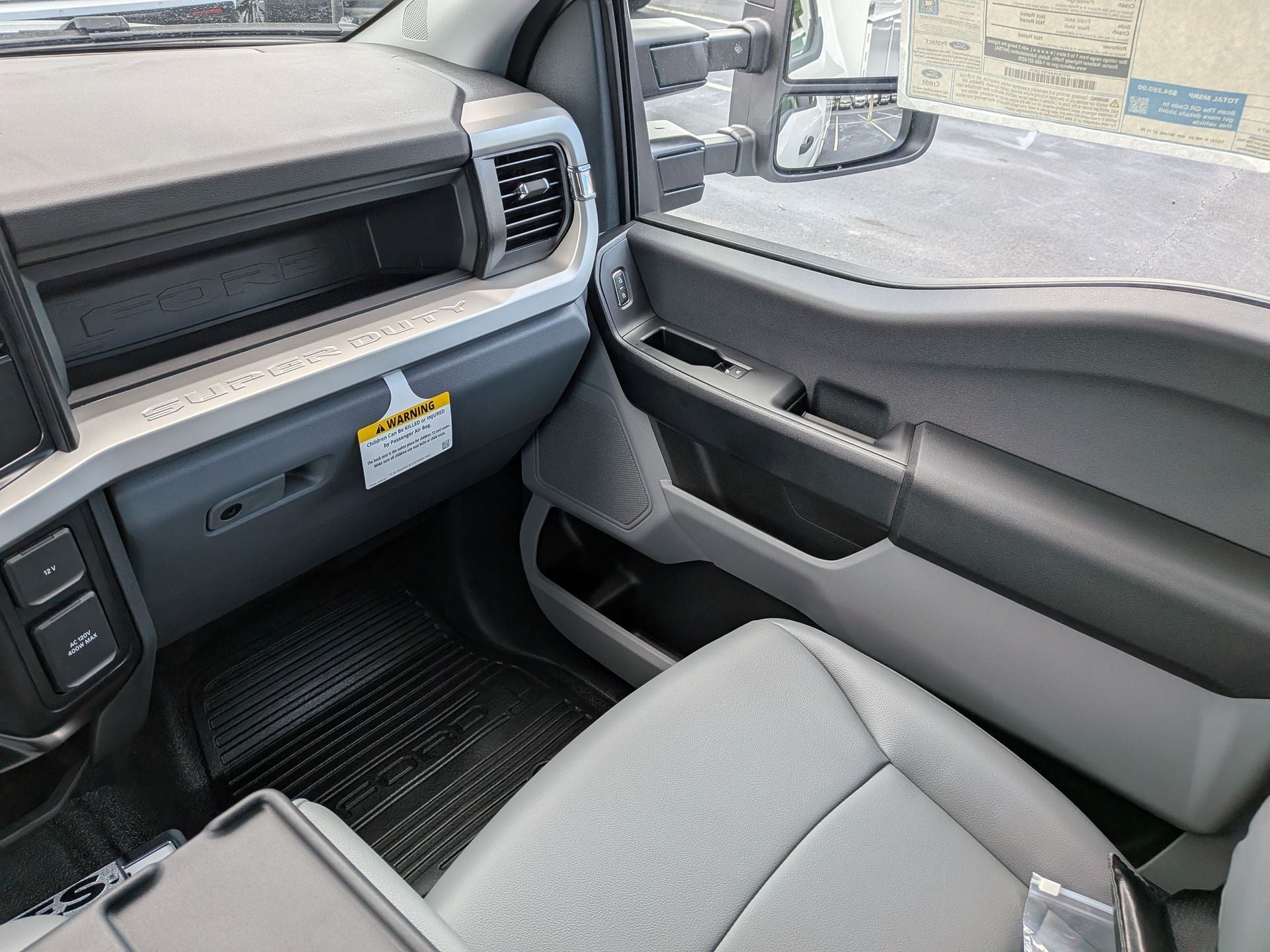 2026 Ford F-250 F-250® XL