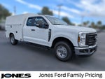 2026 Ford F-250 F-250® XL