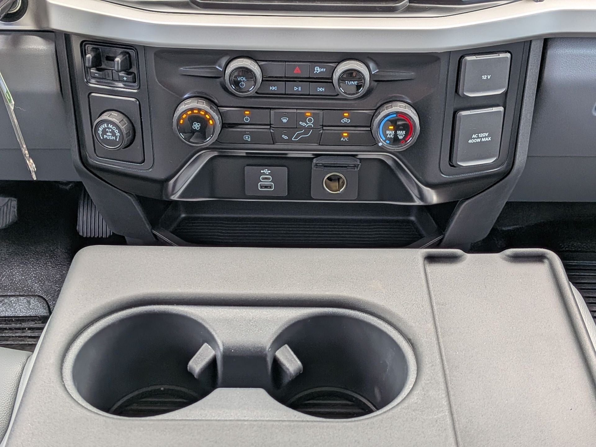 2026 Ford F-250 F-250® XL