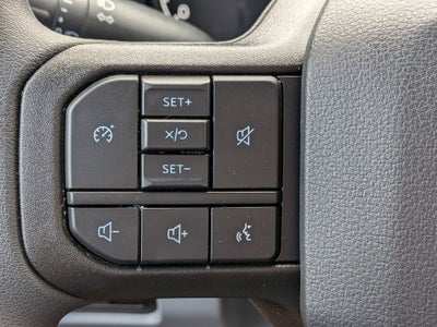 2026 Ford F-250 F-250® XL