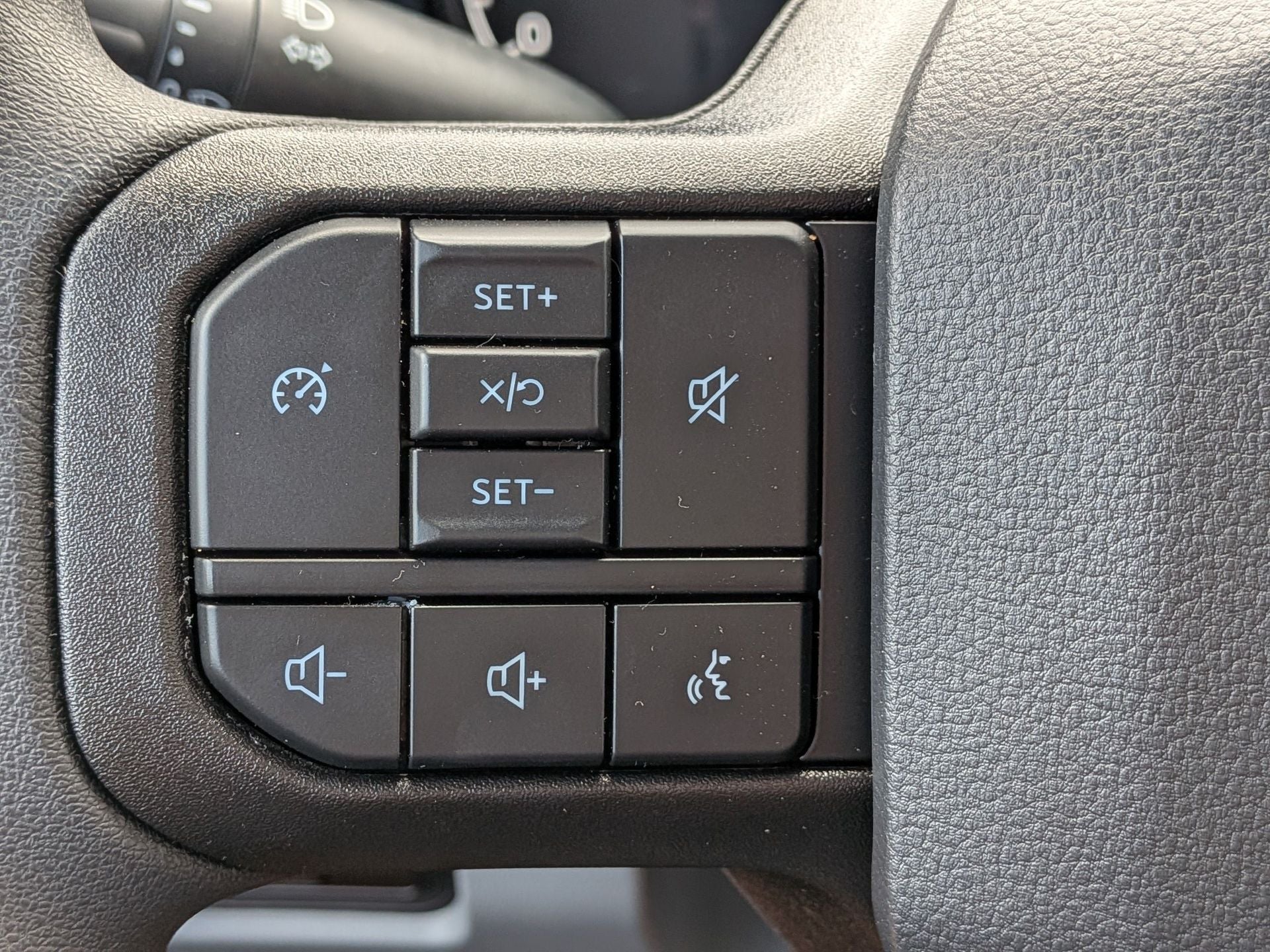 2026 Ford F-250 F-250® XL