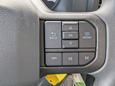 2026 Ford F-250 F-250® XL