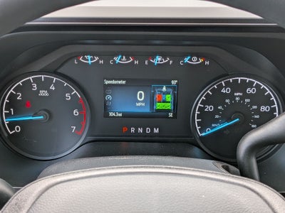 2026 Ford F-250 F-250® XL