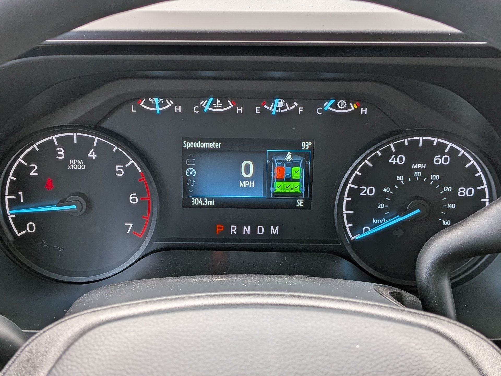 2026 Ford F-250 F-250® XL