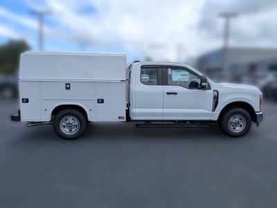2026 Ford F-250 F-250® XL