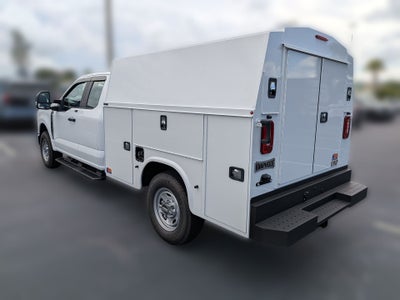 2026 Ford F-250 F-250® XL