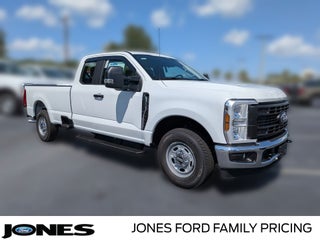 2026 Ford F-250 F-250® XL