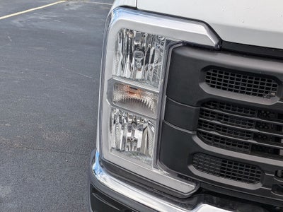 2026 Ford F-250 F-250® XL