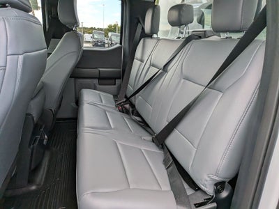 2026 Ford F-250 F-250® XL