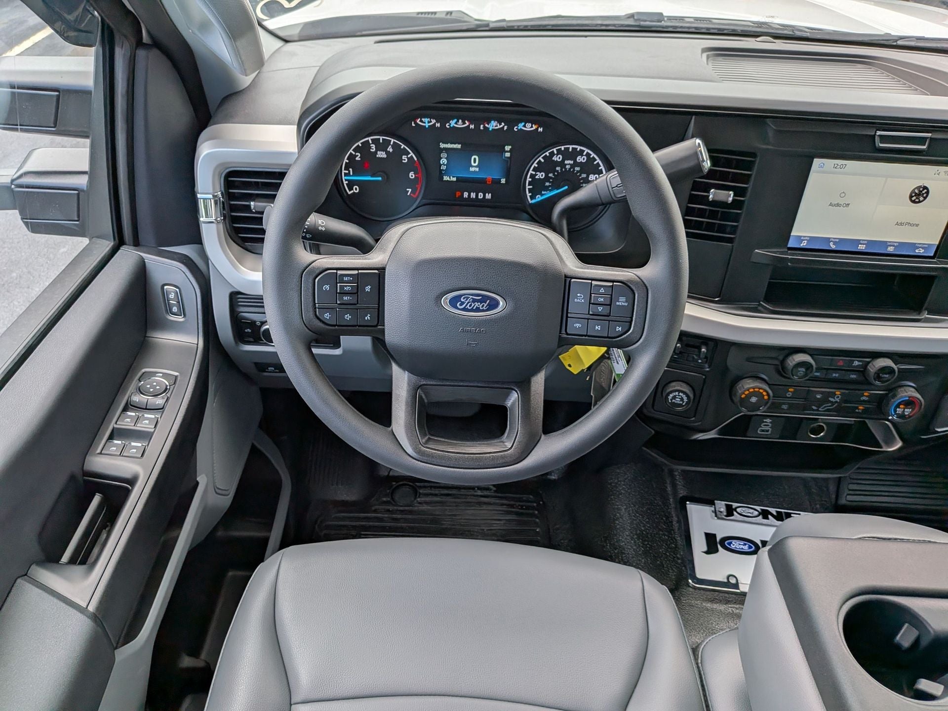 2026 Ford F-250 F-250® XL