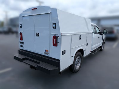 2026 Ford F-250 F-250® XL