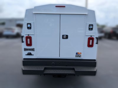 2026 Ford F-250 F-250® XL