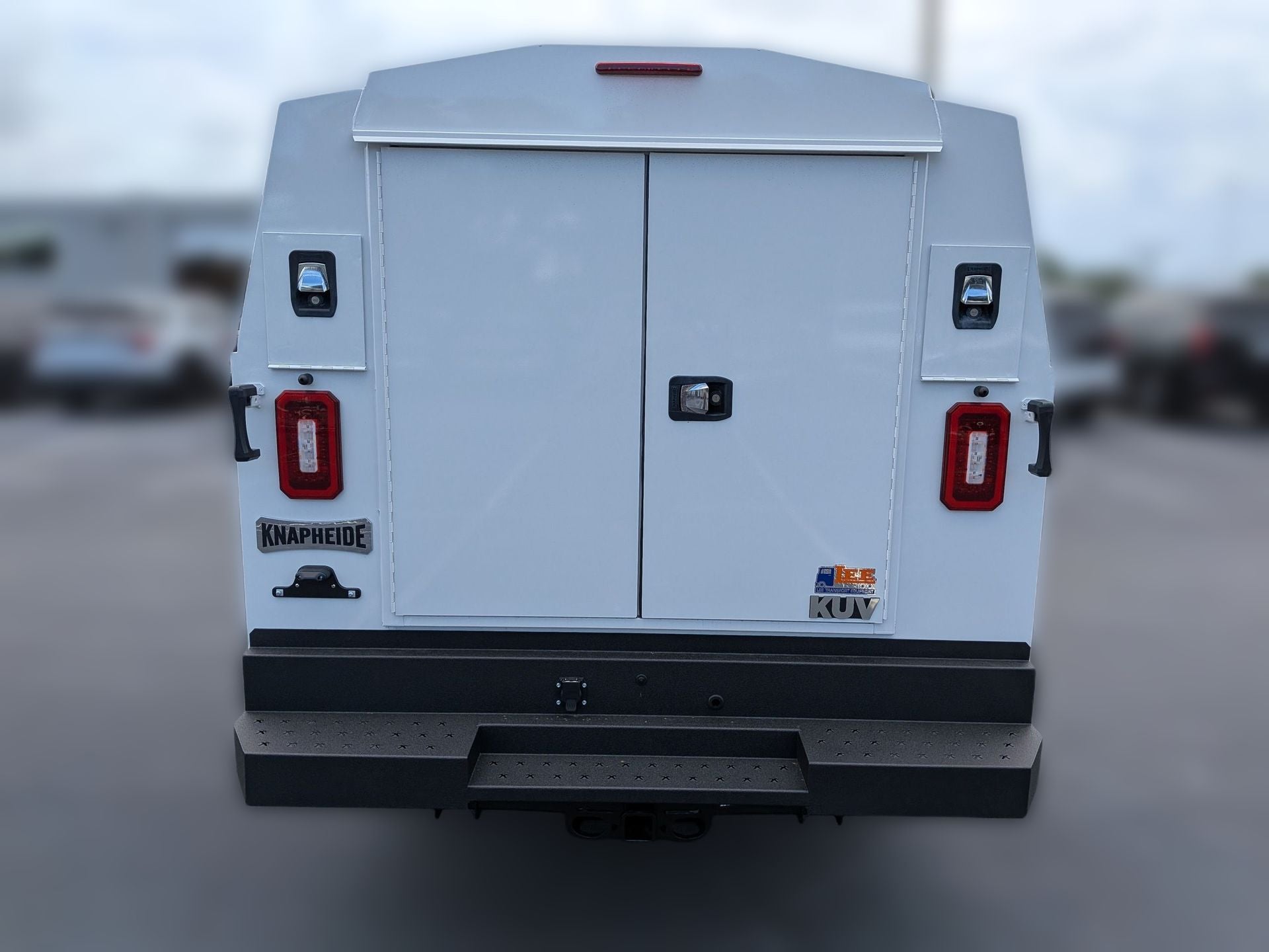 2026 Ford F-250 F-250® XL