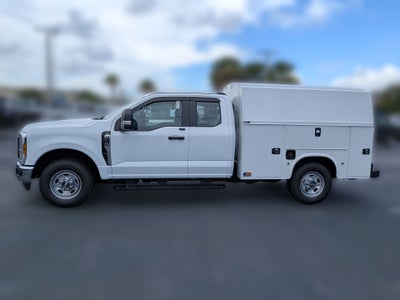 2026 Ford F-250 F-250® XL